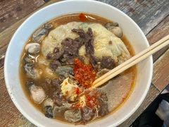 -鸿记·好再来普宁肠粉(莲花路店)