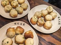 -哑巴生煎(临顿路店)