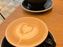 -大酉·M Coffee(北京美术馆店)