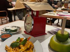 -太食獸泰式茶餐厅(IFS国金中心店)