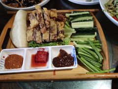 -津沽小院(大直沽总店)