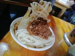 -洞子口张老二凉粉(文殊院店)