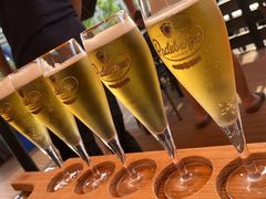 -LENBACH兰巴赫西餐啤酒坊(大连东港店)