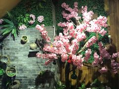 -恋羊时代黑山羊火锅(滨海大道店)