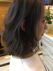 -尼特斯男士发型馆