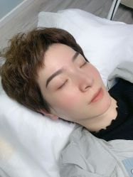 -Yue Show馨选·半永久纹眉纹眼线