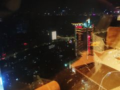 景观位-绮梦西湖·云端餐厅(歌德店)