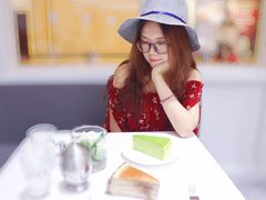 -Lady M New York(澳门伦敦人店)