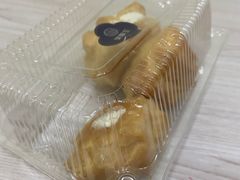 -吴酥生宫廷酥饼(南门口店)
