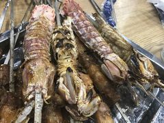 -老虎滩大连海鲜烧烤(建邺云锦路总店)