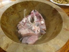 -滇香肴·云南菜蒸汽石锅鱼(云南北路店)