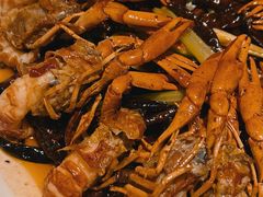 -红盔甲·小龙虾(天钥桥店)