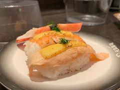 -元气寿司(东方宝泰店)