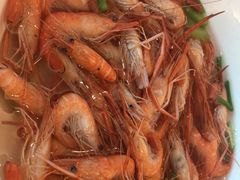 太湖虾-无锡新湖铂尔曼大酒店·悦轩中餐厅