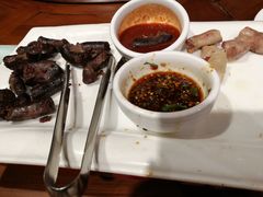 -蒙古大营(朝阳公园店)