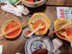 -和府捞面(方庄店)