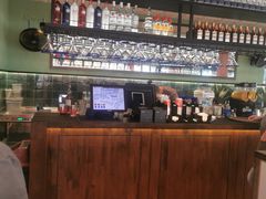 -Chili's Cafe&Bar奇利斯(滨江店)