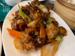 焦溜胸口-回锦轩(泉园店)