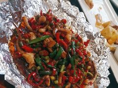 -小方外婆菜(蒙山路店)