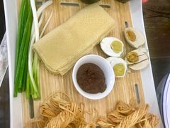 -乔家满族八大碗(流水沟店)