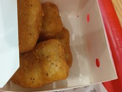 -塔斯汀中国汉堡(员村店)