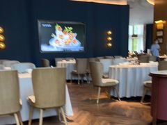 大堂-徐记海鲜(南油永新汇店)