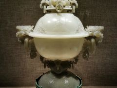 -北京工艺美术博物馆