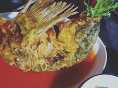 -鲁城往事(游客中心店)