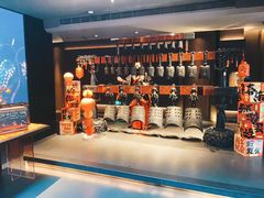 -曾宴·楚菜(湖北省博物馆店)