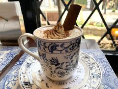 -西村咖啡店 (中山手本店)