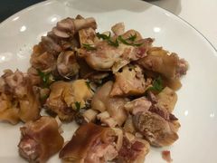 -洛东土菜馆(建国北路店)