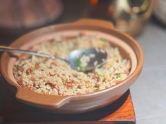 -张家卫·阳江菜·小海鲜(肥婆湾桥店)
