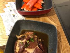 -新石器烤肉(无锡万象城店)