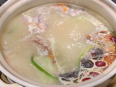 -王家渡火锅店(亦庄店)