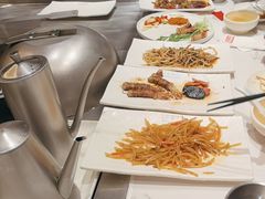 -火地铁板烧(昆山万象汇店)