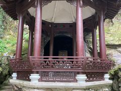 -杭州黄龙洞