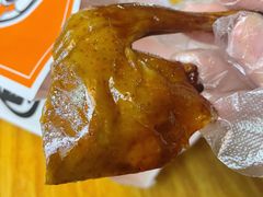 -整只乳鸽GetSQUAB(西华路店)