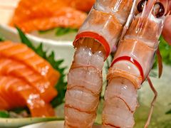 -Mr.Fish鱼鲜生海鲜放题(高德置地冬广场店)