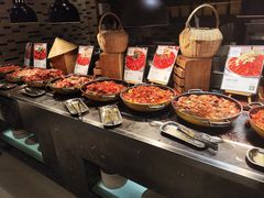 -乐咖啡西餐厅(太湖皇冠假日酒店)