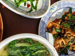 -天回镇何氏豆腐(总店)
