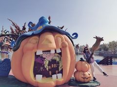 -大连海昌发现王国主题公园