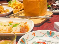 -外婆家(西溪印象城店)