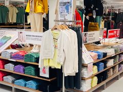 -优衣库(北京万柳华联购物中心店)