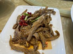 -绍兴老味道·非遗门店(银泰城店)
