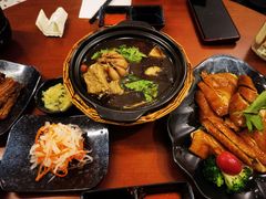 -鸡坤茶室(三里屯店)