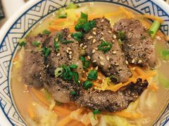 -千寻山野烤肉(中关村店)