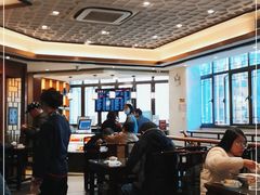 大堂-德兴馆(广东路总店)