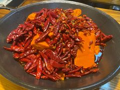 -阳阳老火锅(小南门店)