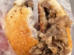 -毛氏汽水包(山海关路店)