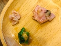 没煮熟的叉烧-真打拉面·日式拉面新流派(体育西横街店)